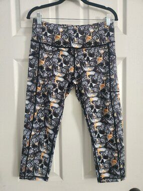 Constantly Varied Gear (CVG) Honey Metamorphosis Sz L